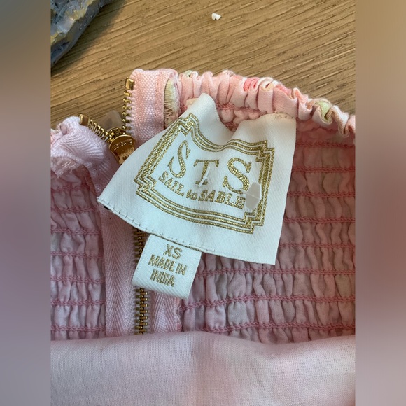 Sail to sable shell dress - Picture 4 of 4